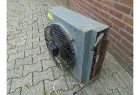 Condensor 7 kw
